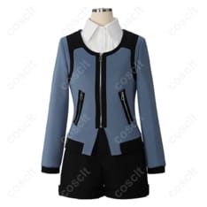 東京喰種 霧嶋董香 コスプレ衣装｜高再現のクールシルエットで長時間も快適 - 1枚目の画像（サムネイル）