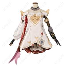 崩壊：スターレイル トリビー コスプレ衣装｜高再現で上品ゴージャス、長時間イベントも快適 - 1枚目の画像（サムネイル）