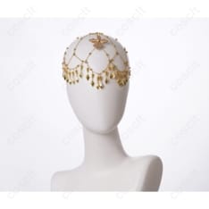 星街すいせい Nova衣装コスプレ 高再現度で映える上品シルエット、撮影・イベントに最適 - 6枚目の画像（サムネイル）