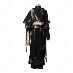 星街すいせい Nova衣装コスプレ 高再現度で映える上品シルエット、撮影・イベントに最適 - 1枚目の画像（サムネイル）