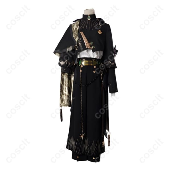 星街すいせい Nova衣装コスプレ 高再現度で映える上品シルエット、撮影・イベントに最適