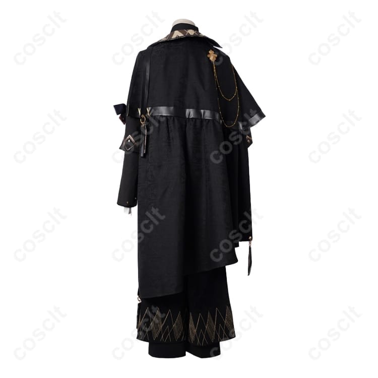 星街すいせい Nova衣装コスプレ 高再現度で映える上品シルエット、撮影・イベントに最適 - 3枚目の画像