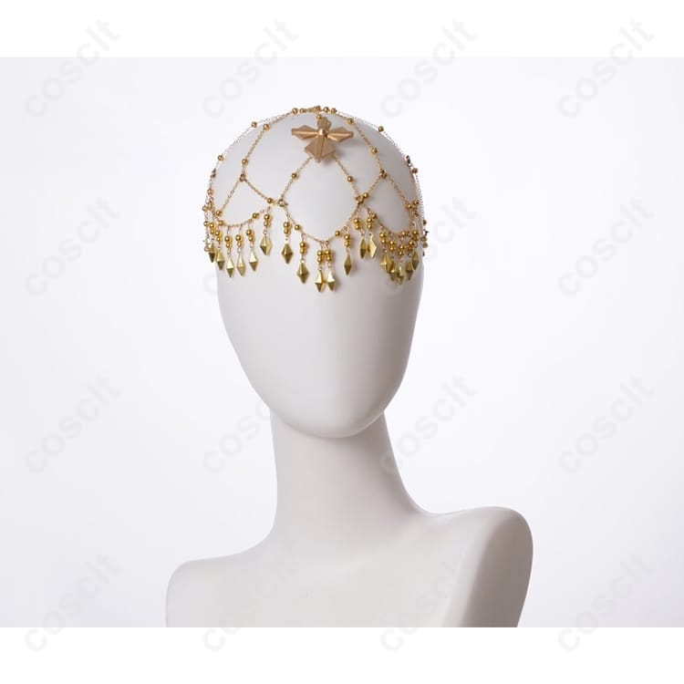 星街すいせい Nova衣装コスプレ 高再現度で映える上品シルエット、撮影・イベントに最適 - 6枚目の画像