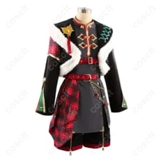 あんさんぶるスターズ！！ Ra*bits衣装 コスプレ｜高発色で再現度重視、撮影・イベントに最適 - 2枚目の画像（サムネイル）