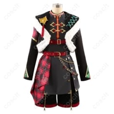 あんさんぶるスターズ！！ Ra*bits衣装 コスプレ｜高発色で再現度重視、撮影・イベントに最適 - 8枚目の画像（サムネイル）