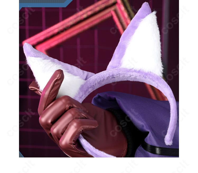 玖夜コスプレ マスク装飾。表情演出に役立つ撮影用アイテム。