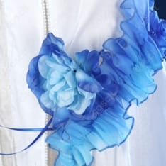 無期迷途 ハーメル さざ波の傍に コスプレ衣装｜上品かつゴージャス、写真映えする高再現セット - 4枚目の画像（サムネイル）