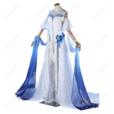 無期迷途 ハーメル さざ波の傍に コスプレ衣装｜上品かつゴージャス、写真映えする高再現セット - 2枚目の画像（サムネイル）