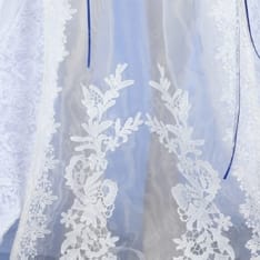 無期迷途 ハーメル さざ波の傍に コスプレ衣装｜上品かつゴージャス、写真映えする高再現セット - 5枚目の画像（サムネイル）