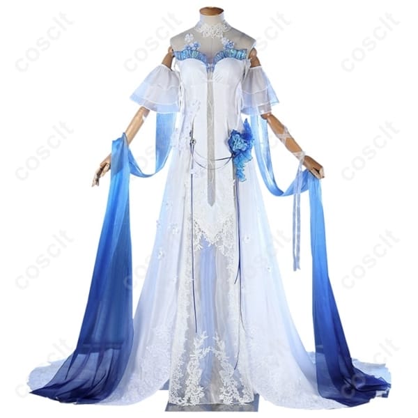 無期迷途 ハーメル さざ波の傍に コスプレ衣装｜上品かつゴージャス、写真映えする高再現セット