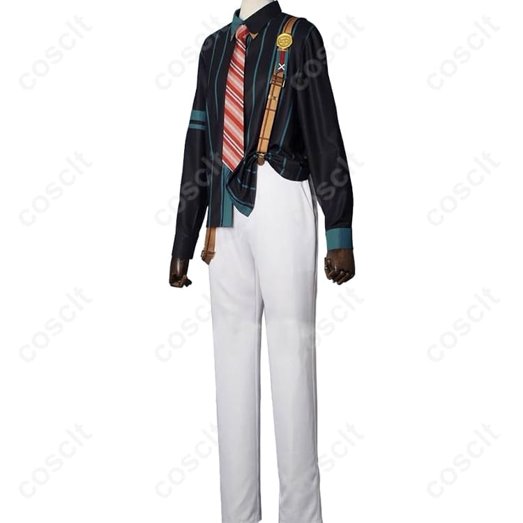 あんさんぶるスターズ！！ 敬人塾Ver. 学園制服｜高再現で快適、撮影とイベントに最適 - 2枚目の画像