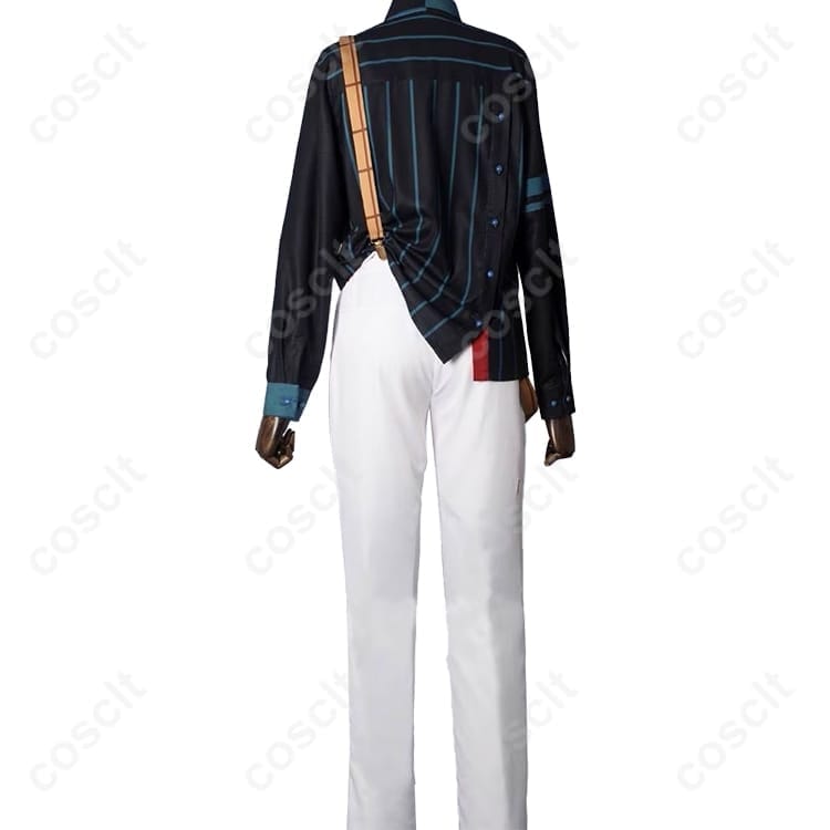 あんさんぶるスターズ！！ 敬人塾Ver. 学園制服｜高再現で快適、撮影とイベントに最適 - 4枚目の画像