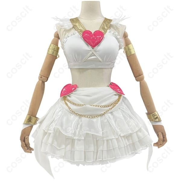 パンティ（パンスト）ポールダンスver コスプレ 高再現で撮影映え、軽量で動きやすい