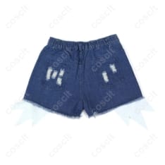 ポケモンBW トウコ コスプレ衣装 高再現で動きやすく撮影・イベントに最適 - 4枚目の画像（サムネイル）