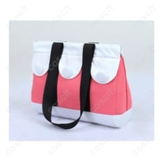 ポケットモンスター ブラック2・ホワイト2 メイ｜ポケモンBW2 高再現コスプレ衣装で動きやすく快適 - 4枚目の画像（サムネイル）