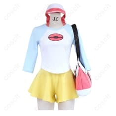 ポケットモンスター ブラック2・ホワイト2 メイ｜ポケモンBW2 高再現コスプレ衣装で動きやすく快適 - 1枚目の画像（サムネイル）