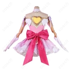 オーバーウォッチ2 ジュノ 魔法少女ミシック衣装｜高発色で映える可憐シルエット、イベント即戦力セット - 3枚目の画像（サムネイル）