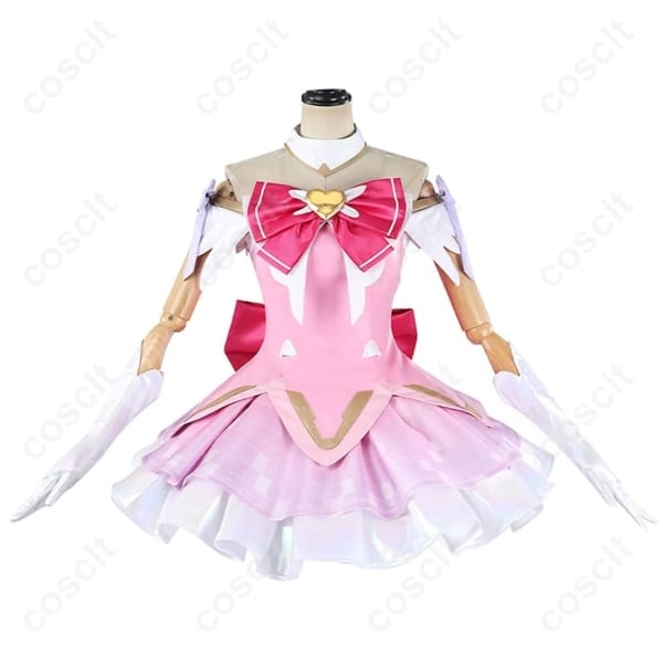 オーバーウォッチ2 ジュノ 魔法少女ミシック衣装｜高発色で映える可憐シルエット、イベント即戦力セット