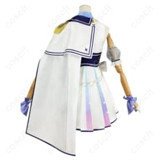 星街すいせい 日本武道館SuperNova 衣装｜高再現で動きやすいセットアップ - 2枚目の画像（サムネイル）