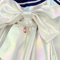 星街すいせい 日本武道館SuperNova 衣装｜高再現で動きやすいセットアップ - 4枚目の画像（サムネイル）