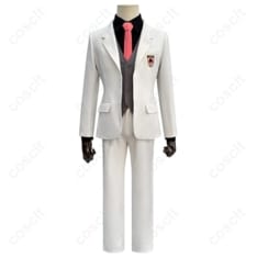 ブルーロック 糸師冴＆オリヴァ愛空 EGOIST EXHIBITIONスーツ 高再現で撮影映え、イベント快適 - 1枚目の画像（サムネイル）