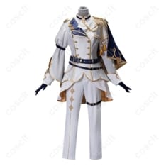 プロジェクトセカイ 草薙寧々 フィエ・シュヴァリエ 高再現で動きやすい豪華コスプレ衣装 - 1枚目の画像（サムネイル）