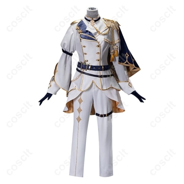 プロジェクトセカイ 草薙寧々 フィエ・シュヴァリエ 高再現で動きやすい豪華コスプレ衣装