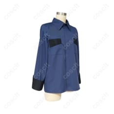 青葉つむぎ私服（春夏）コスプレ衣装｜高再現で軽快な着用感、イベント・撮影に最適 - 2枚目の画像（サムネイル）