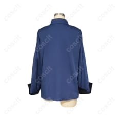 青葉つむぎ私服（春夏）コスプレ衣装｜高再現で軽快な着用感、イベント・撮影に最適 - 3枚目の画像（サムネイル）