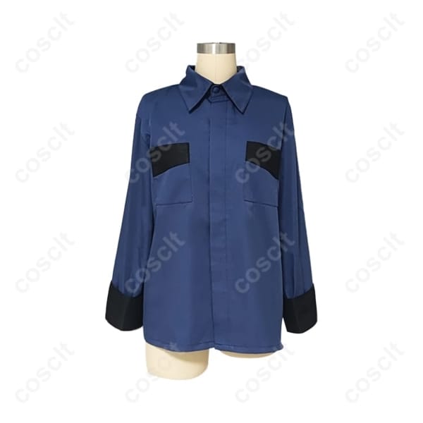 青葉つむぎ私服（春夏）コスプレ衣装｜高再現で軽快な着用感、イベント・撮影に最適