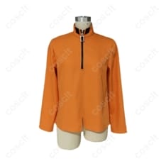 あんさんぶるスターズ！月永レオ 秋冬私服コスプレ 高再現で学園系ロケや撮影に最適 - 4枚目の画像（サムネイル）