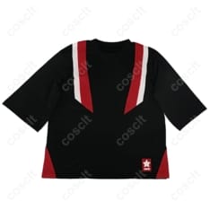 守沢千秋 春～夏私服コスプレ｜高再現度で動きやすく、イベントや街撮りにも最適 - 2枚目の画像（サムネイル）