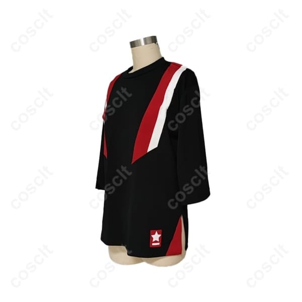 守沢千秋 春～夏私服コスプレ｜高再現度で動きやすく、イベントや街撮りにも最適