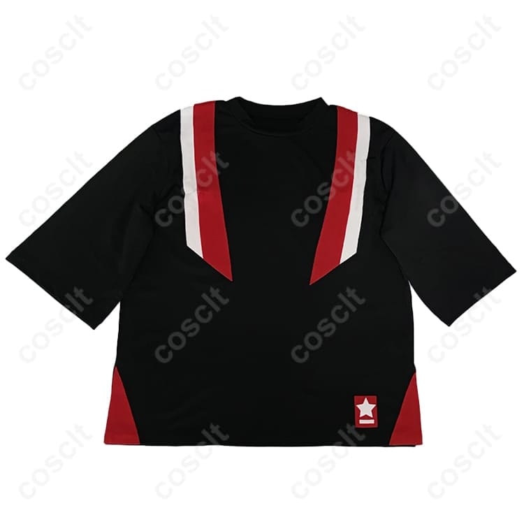 守沢千秋 春～夏私服コスプレ｜高再現度で動きやすく、イベントや街撮りにも最適 - 2枚目の画像