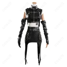 恋と深空 主人公「夜と共に」高再現コス｜快適フィットで撮影・イベントに最適 - 1枚目の画像（サムネイル）