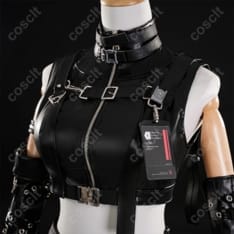 恋と深空 主人公「夜と共に」高再現コス｜快適フィットで撮影・イベントに最適 - 4枚目の画像（サムネイル）