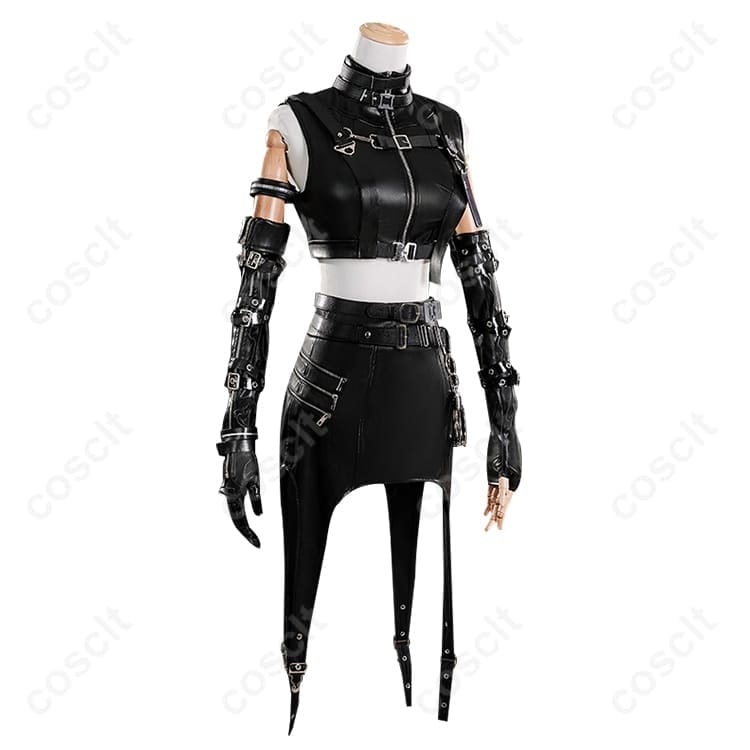 恋と深空 主人公「夜と共に」高再現コス｜快適フィットで撮影・イベントに最適 - 2枚目の画像