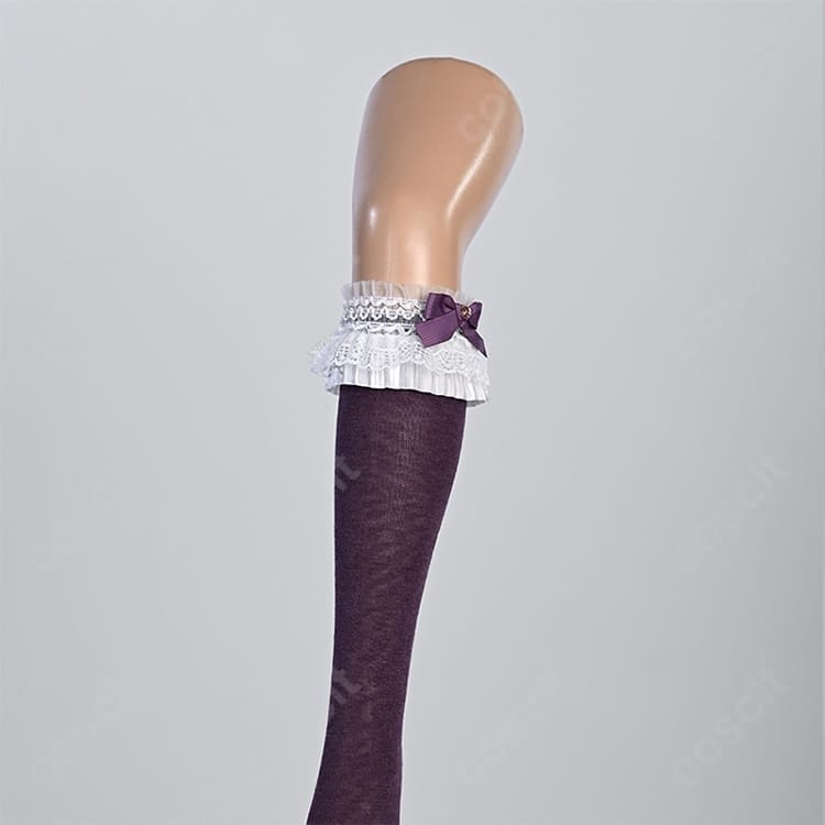 プロジェクトセカイ 桃井愛莉 4周年MMJ コスプレ衣装 高再現で撮影映え・着脱ラク - 5枚目の画像