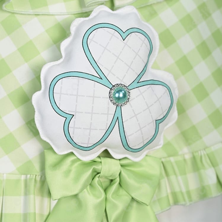 プロセカ 日野森雫 4周年MORE MORE JUMP！衣装 高再現で撮影映え、イベントも快適 - 4枚目の画像