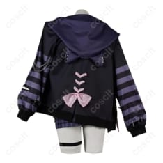 ホロライブ ラオーラ・パンテーラ私服衣装｜高再現で撮影映え、軽量でイベントも快適 - 3枚目の画像（サムネイル）