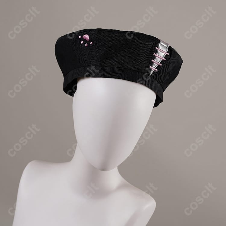 ホロライブ ラオーラ・パンテーラ私服衣装｜高再現で撮影映え、軽量でイベントも快適 - 5枚目の画像