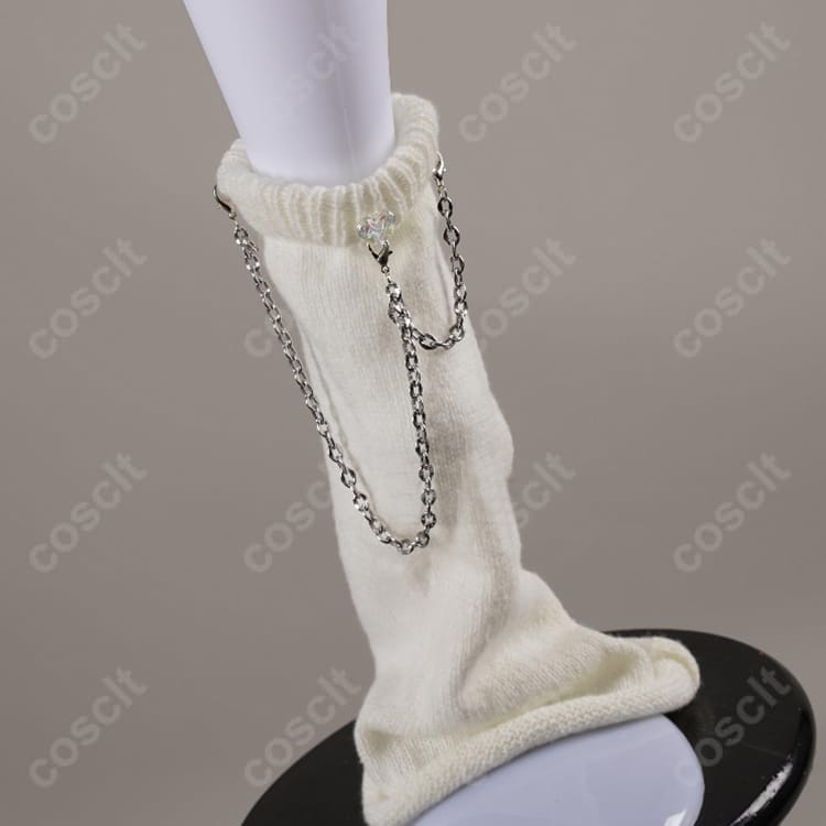 ホロライブ ラオーラ・パンテーラ私服衣装｜高再現で撮影映え、軽量でイベントも快適 - 6枚目の画像