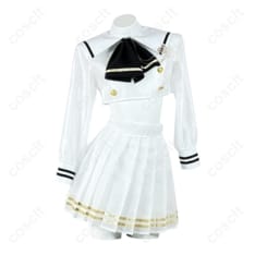 アズールレーン ジェーナス フィッティング・ラブ衣装｜上品シルエットで高再現、長時間でも快適 - 1枚目の画像（サムネイル）