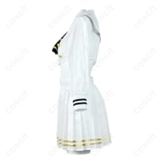 アズールレーン ジェーナス フィッティング・ラブ衣装｜上品シルエットで高再現、長時間でも快適 - 3枚目の画像（サムネイル）