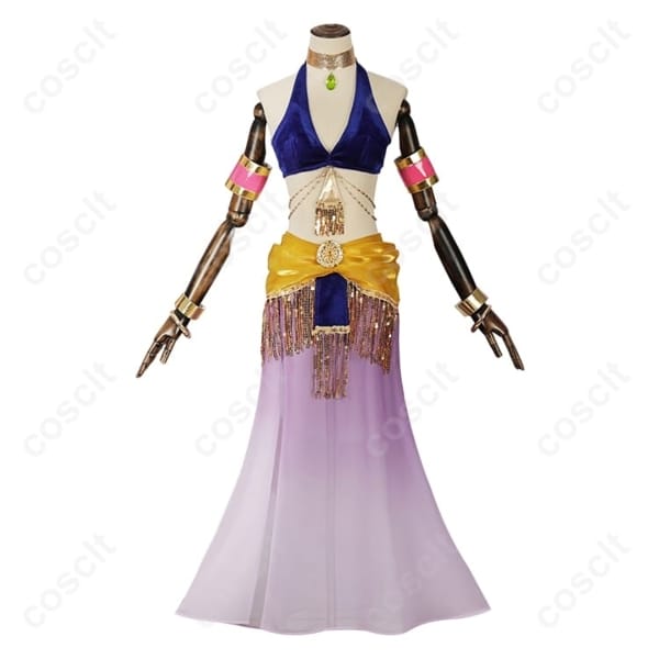 しゅごキャラ！ ほしな歌唄 ダンサー衣装 高再現セット｜ステージ映えと快適さを両立