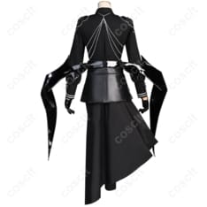 四季凪アキラ Angel×Devil コスプレ衣装｜快適で高再現、撮影映えするステージ仕様 - 2枚目の画像（サムネイル）