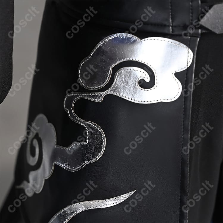 四季凪アキラ Angel×Devil コスプレ衣装｜快適で高再現、撮影映えするステージ仕様 - 5枚目の画像