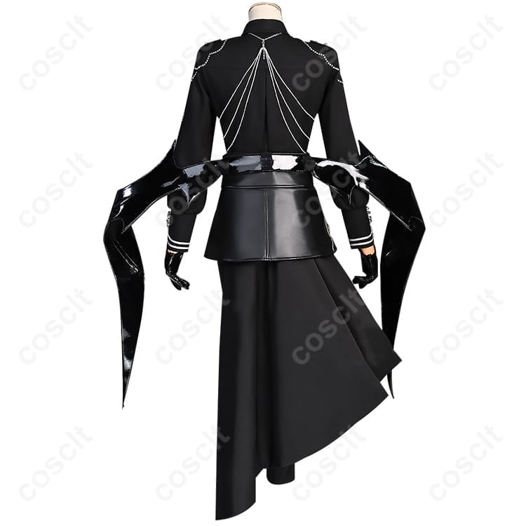 四季凪アキラ Angel×Devil コスプレ衣装｜快適で高再現、撮影映えするステージ仕様 - 2枚目の画像