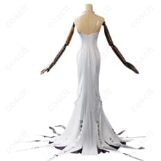 無期迷途 玉骨 コスプレ衣装｜高再現度で上品セクシー、長時間でも快適、撮影・イベント向け - 2枚目の画像（サムネイル）