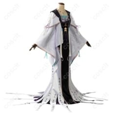 無期迷途 玉骨 コスプレ衣装｜高再現度で上品セクシー、長時間でも快適、撮影・イベント向け - 1枚目の画像（サムネイル）